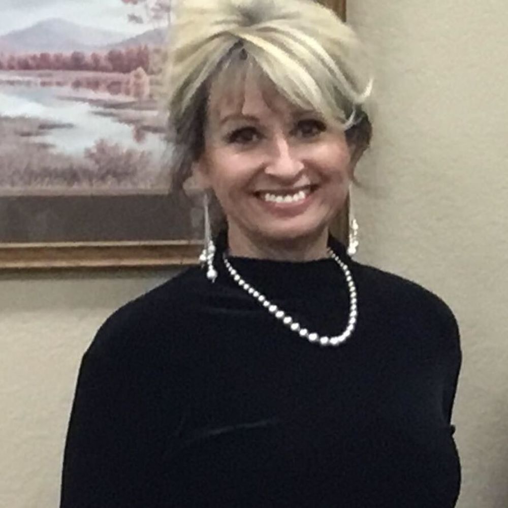 Meet your Posher, Jeanne